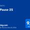 La Pause 25