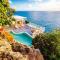 Dolcevita Cliff Private Resort by KlabHouse - Adults Only - English Harbour Town