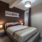 Appart Hôtel Bourgoin photo 17