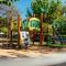 Camping El Pasqualet