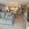 Comfortable apartment near the ski station with parking