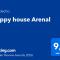 Happy house Arenal