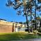 Lo Exclusive Lisboa - Apartament with terrace and golf view