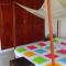 Dodoo Lodge
