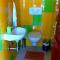 Dodoo Lodge