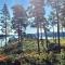 Seafront Holiday Home by Gullmarsfjord