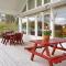 Seafront Holiday Home by Gullmarsfjord