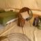 Hillside Bio Glamping