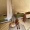 Hillside Bio Glamping
