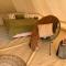 Hillside Bio Glamping
