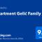 Apartment Gelić Family