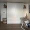Appartement vue mer, Case Pilote