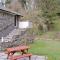 Rosecraddoc Manor - Hayloft