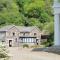 Rosecraddoc Manor - Hayloft