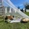 Hillside Bio Glamping