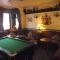 The Molly House