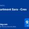 Apartment Sara - Cres