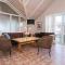 10 person holiday home in Ringkøbing