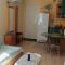 Apartamentai Nidoje