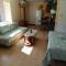 Apartamentai Nidoje