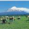 Wheatly Downs Farmstay and Backpackers
