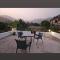 Hotel Eyram