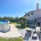 Apartment Glavani with Pool