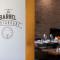 ibis Styles Orange