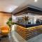 ibis Styles Orange