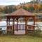 Presidential Mountain Resort