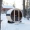 Presidential Mountain Resort