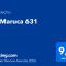 La Maruca 631