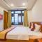 Dam Tien Hotel