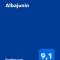 Albajunin