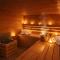 Vila Belcin Spa&Retreat
