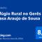Refúgio Rural no Gerês - Casa Araujo de Sousa