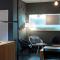mk hotel stuttgart - شتوتغارت