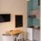Studio face aux thermes Linge Compris