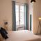 Studio face aux thermes Linge Compris