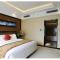 Zhengzhou Jianguo Hotel