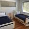 Forest Tangle Retreat, Two Bedroom