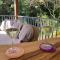 Forest Tangle Retreat, Two Bedroom