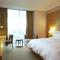 BREEV GWANGJU by LOTTE HOTELS, formerly Ramada Plaza by Wyndham Gwangju