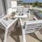 LM11.1A- Modern flat amazing views