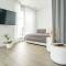 LM11.1A- Modern flat amazing views