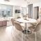 LM11.1A- Modern flat amazing views