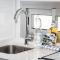 LM11.1A- Modern flat amazing views