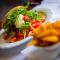 Hotel & Restaurant Am Bodden