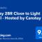 Cosy 2BR Close to Light Rail - Hosted by Canstay
