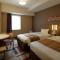 Hotel Monte Hermana Kobe Amalie